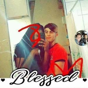 Meet your Posher, Ben